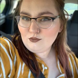 Meet your Posher, Kaitlin